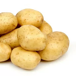 Продается картофель оптом и в розницу
