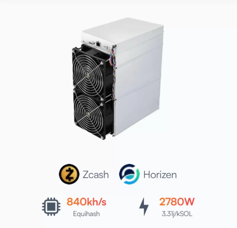 Оптовые продавцы Bitmain Antminer Z15 Pro,  Antminer S21 XP+ Hyd asic
