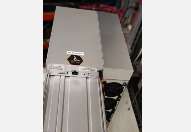 Оптовые продавцы Bitmain Antminer Z15 Pro,  Antminer S21 XP+ Hyd asic 2